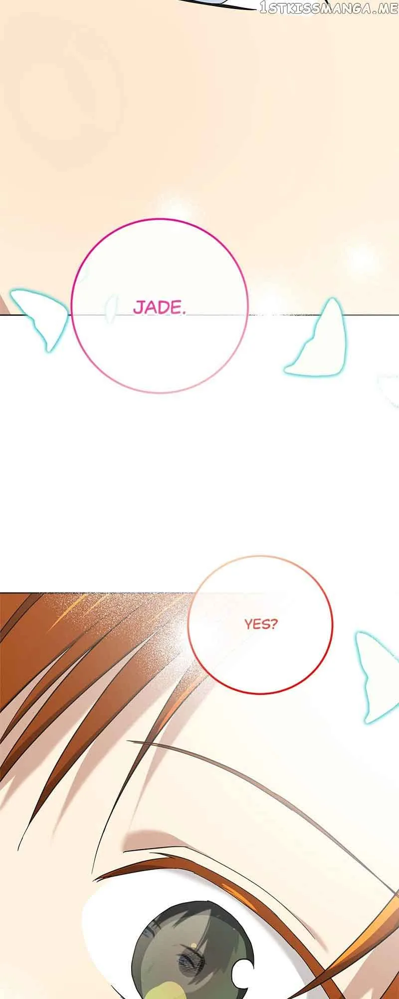 Don’t Mess with My Duke Dubless! Chapter 20 page 34