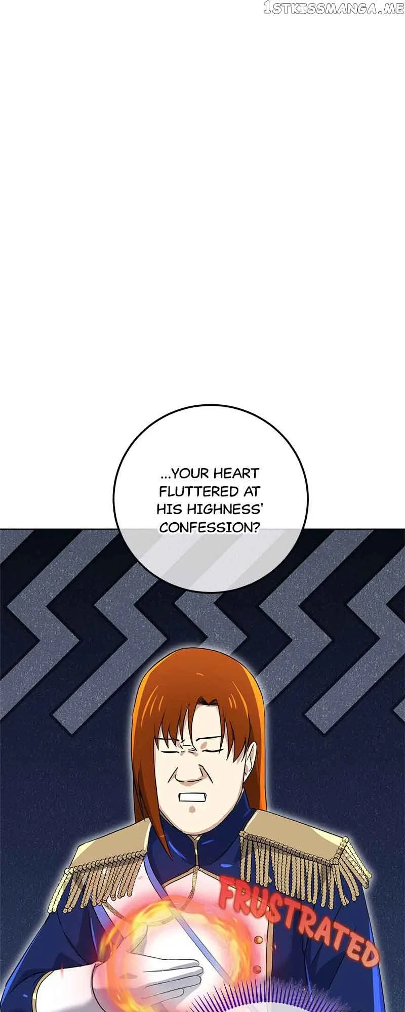Don’t Mess with My Duke Dubless! Chapter 20 page 28
