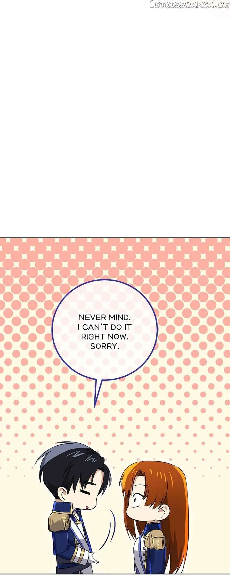 Don’t Mess with My Duke Dubless! Chapter 20 page 36