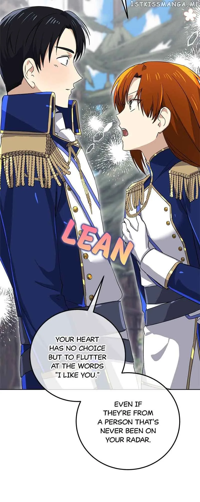 Don’t Mess with My Duke Dubless! Chapter 20 page 27