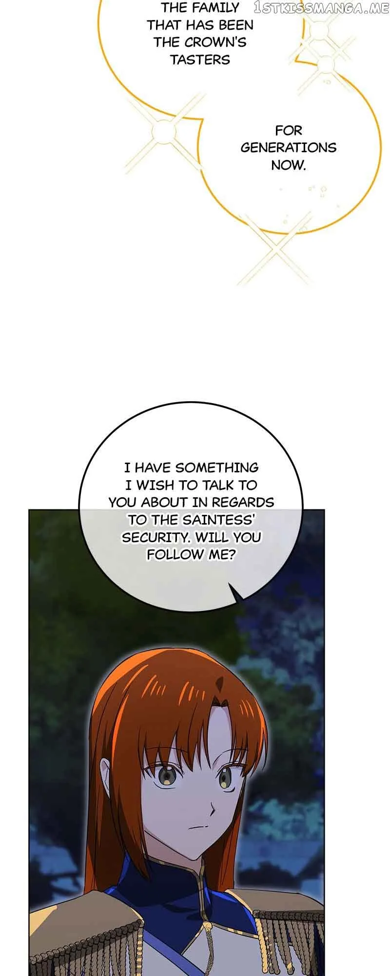 Don’t Mess with My Duke Dubless! Chapter 20 page 53