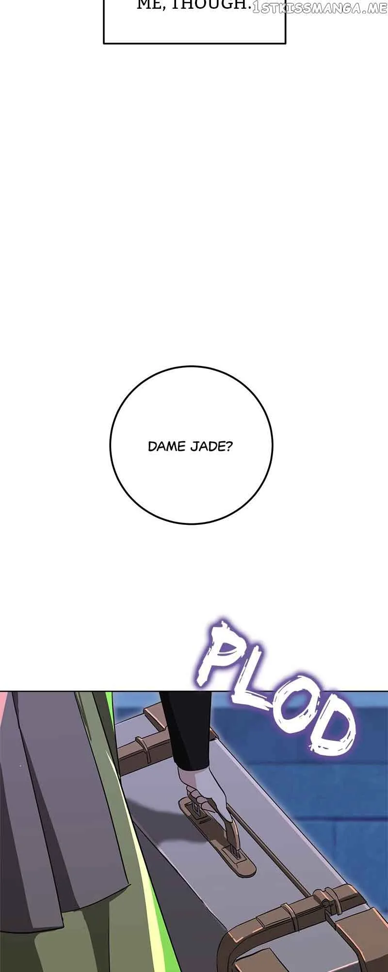 Don’t Mess with My Duke Dubless! Chapter 20 page 50