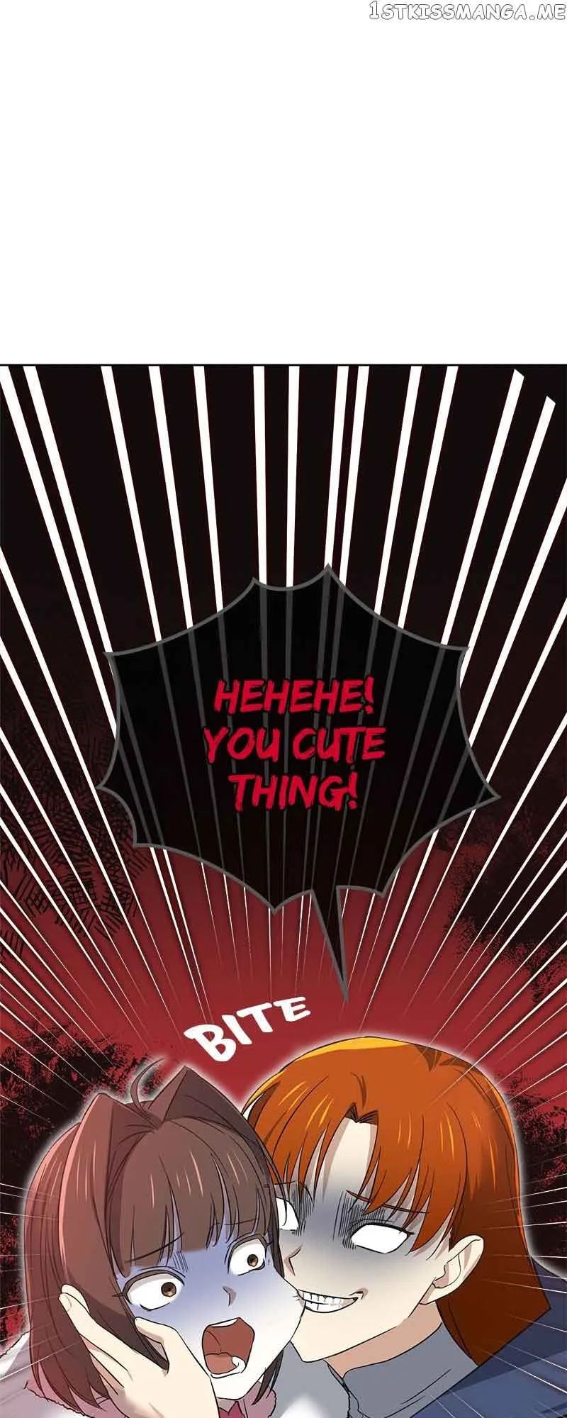 Don’t Mess with My Duke Dubless! Chapter 17 page 22