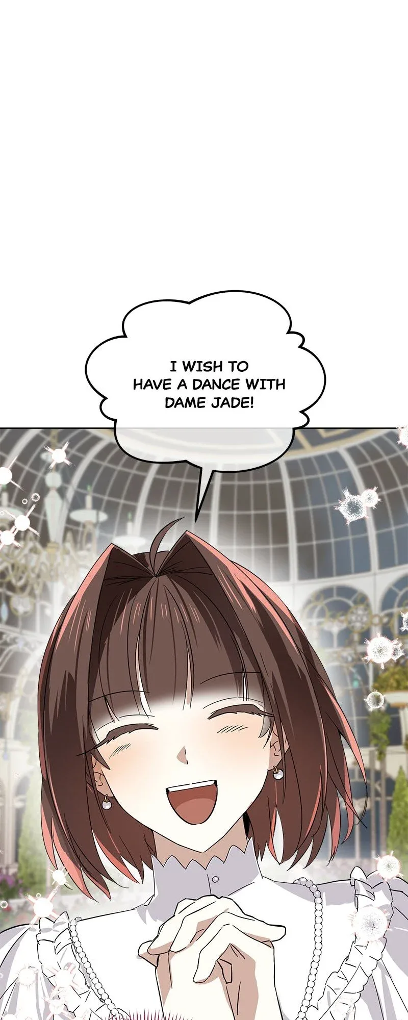 Don’t Mess with My Duke Dubless! Chapter 7 page 26