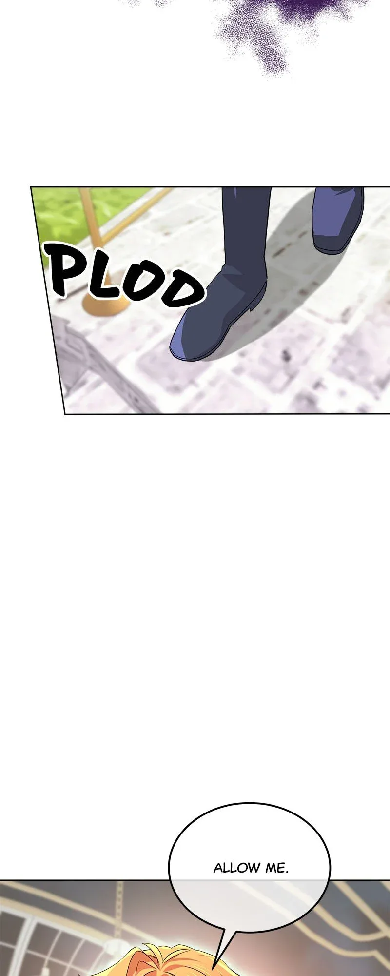Don’t Mess with My Duke Dubless! Chapter 7 page 31
