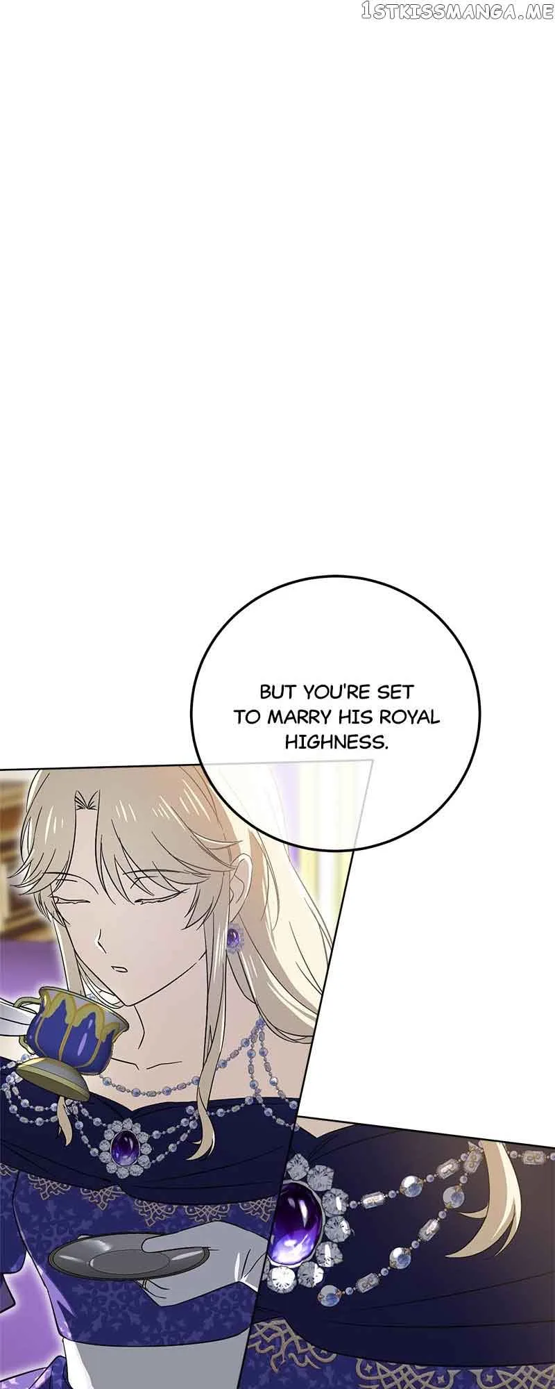 Don’t Mess with My Duke Dubless! Chapter 17 page 37