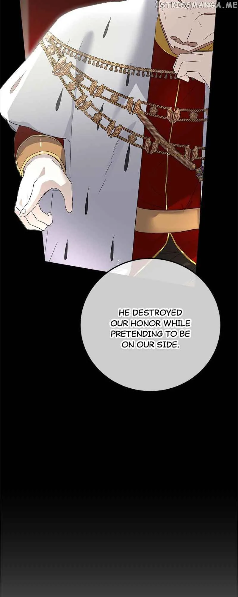 Don’t Mess with My Duke Dubless! Chapter 17 page 46