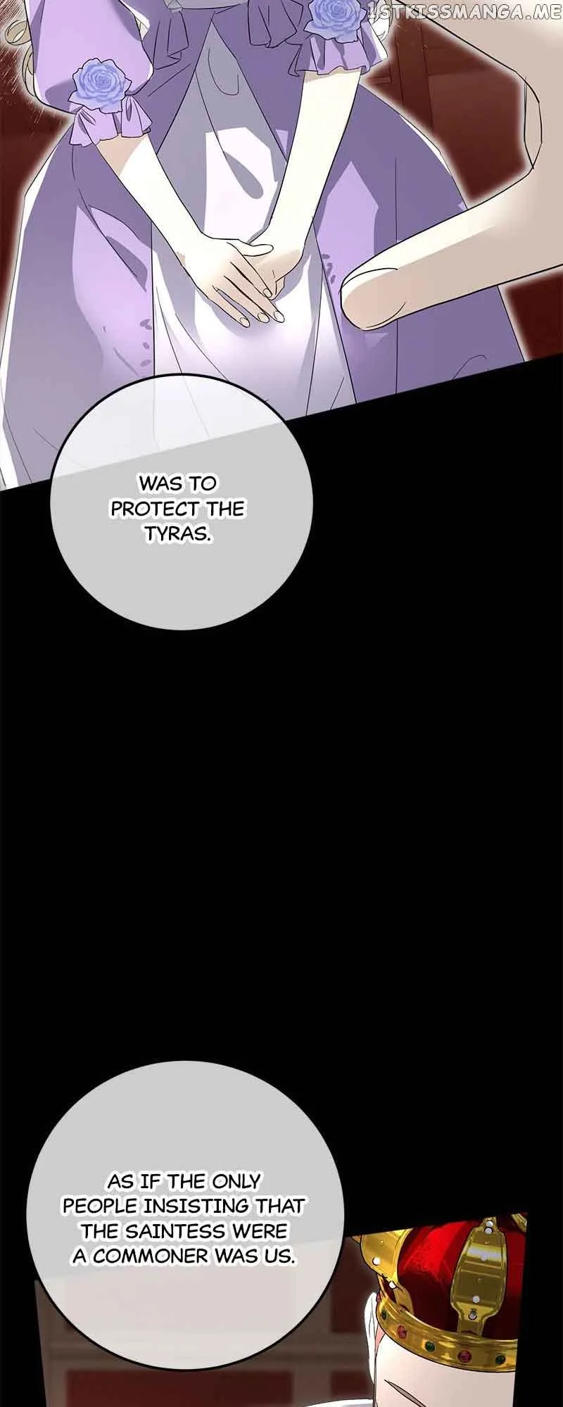 Don’t Mess with My Duke Dubless! Chapter 17 page 45