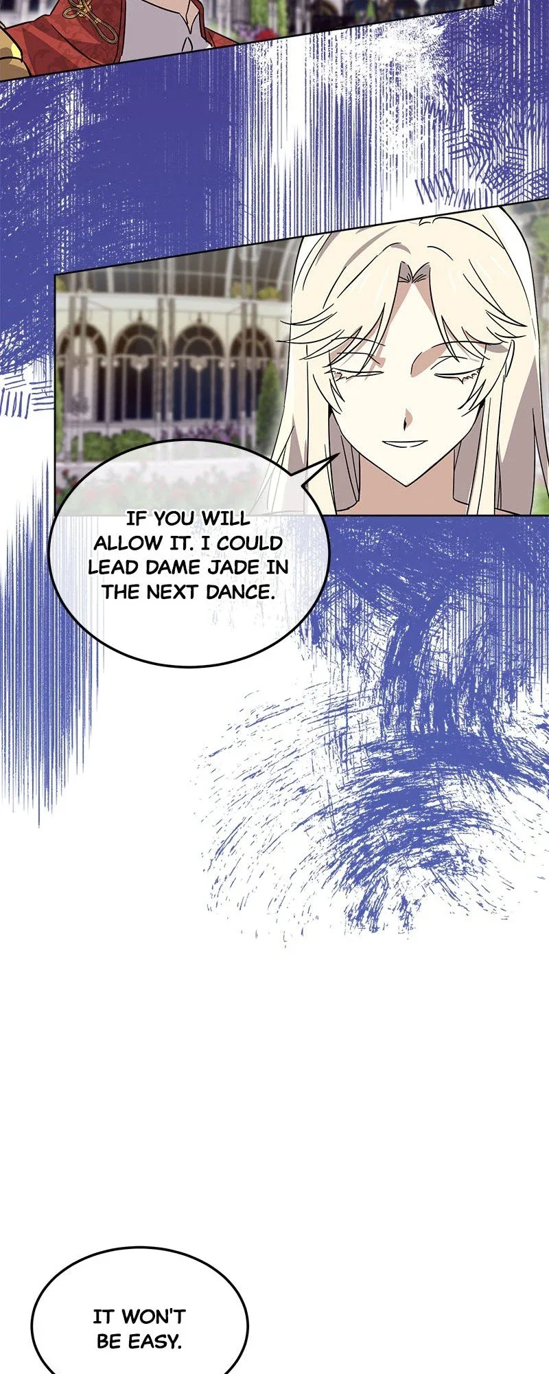 Don’t Mess with My Duke Dubless! Chapter 7 page 42