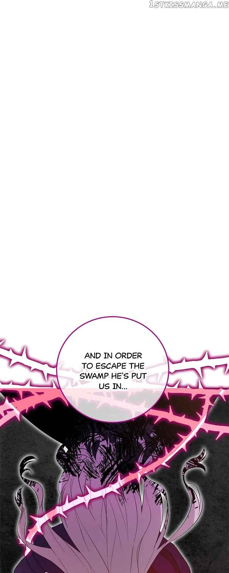 Don’t Mess with My Duke Dubless! Chapter 17 page 48