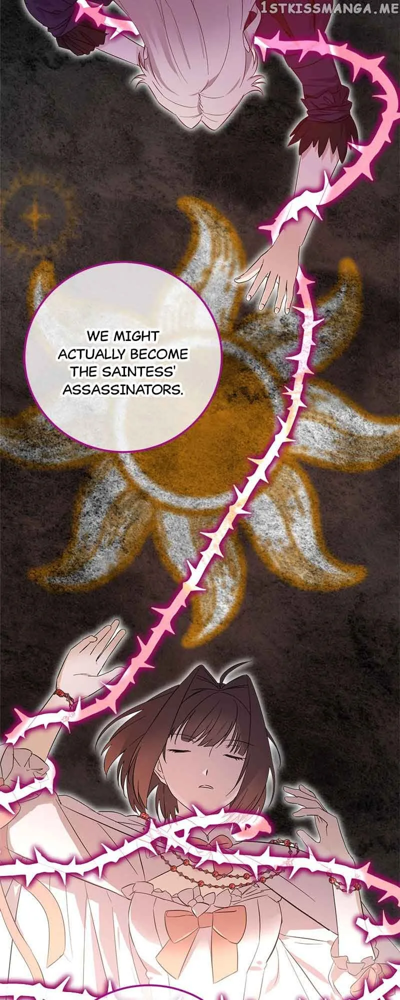 Don’t Mess with My Duke Dubless! Chapter 17 page 49