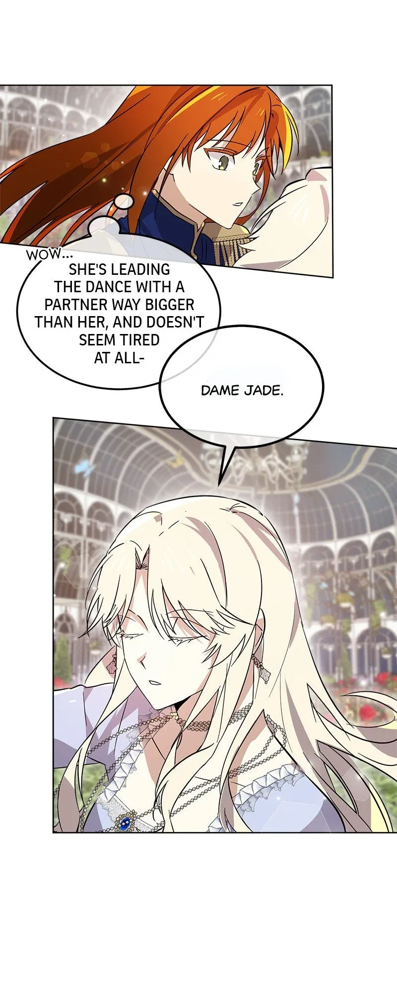 Don’t Mess with My Duke Dubless! Chapter 7 page 48