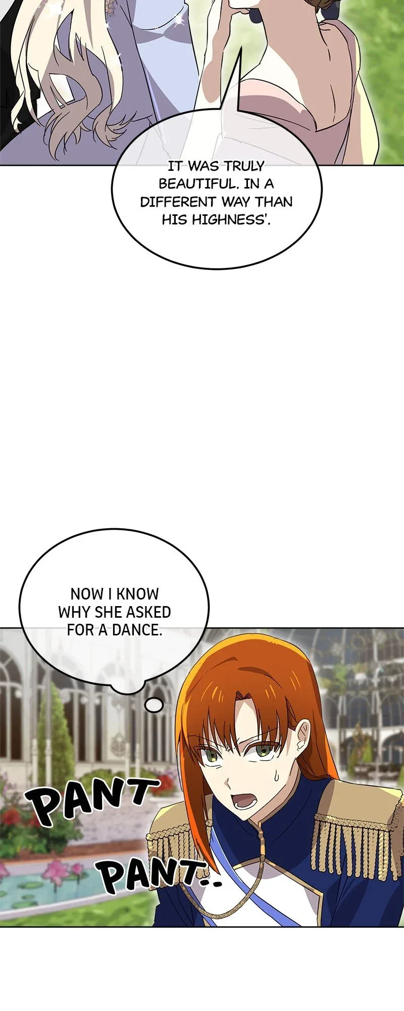 Don’t Mess with My Duke Dubless! Chapter 7 page 53