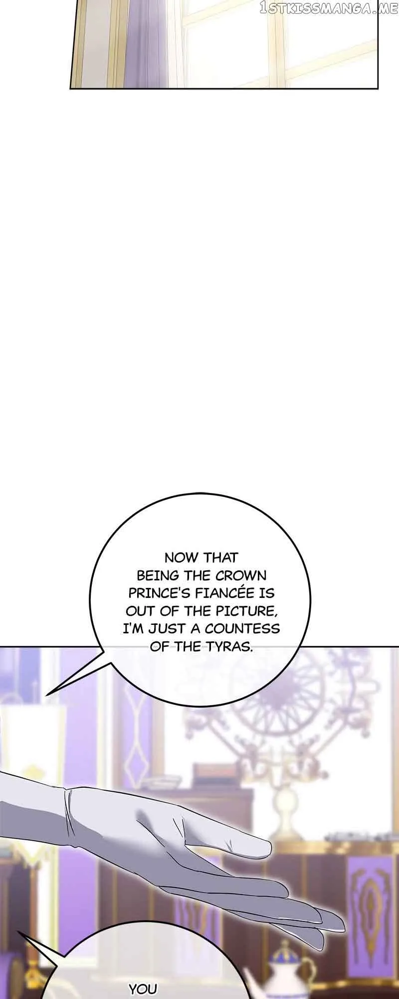 Don’t Mess with My Duke Dubless! Chapter 17 page 54