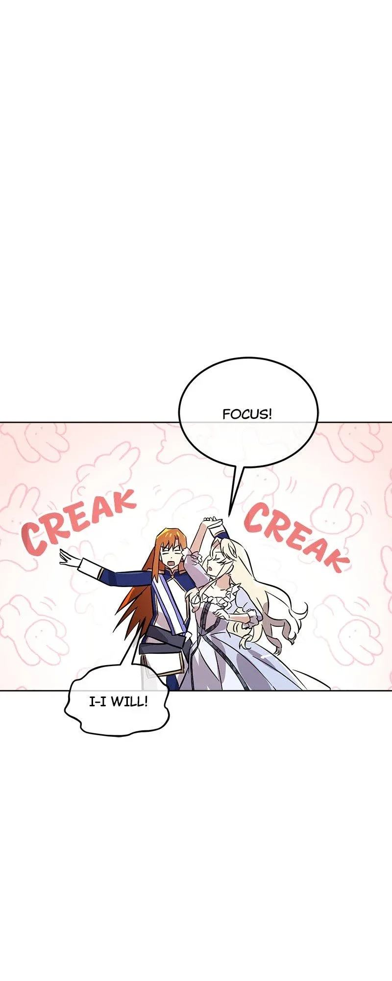 Don’t Mess with My Duke Dubless! Chapter 7 page 49