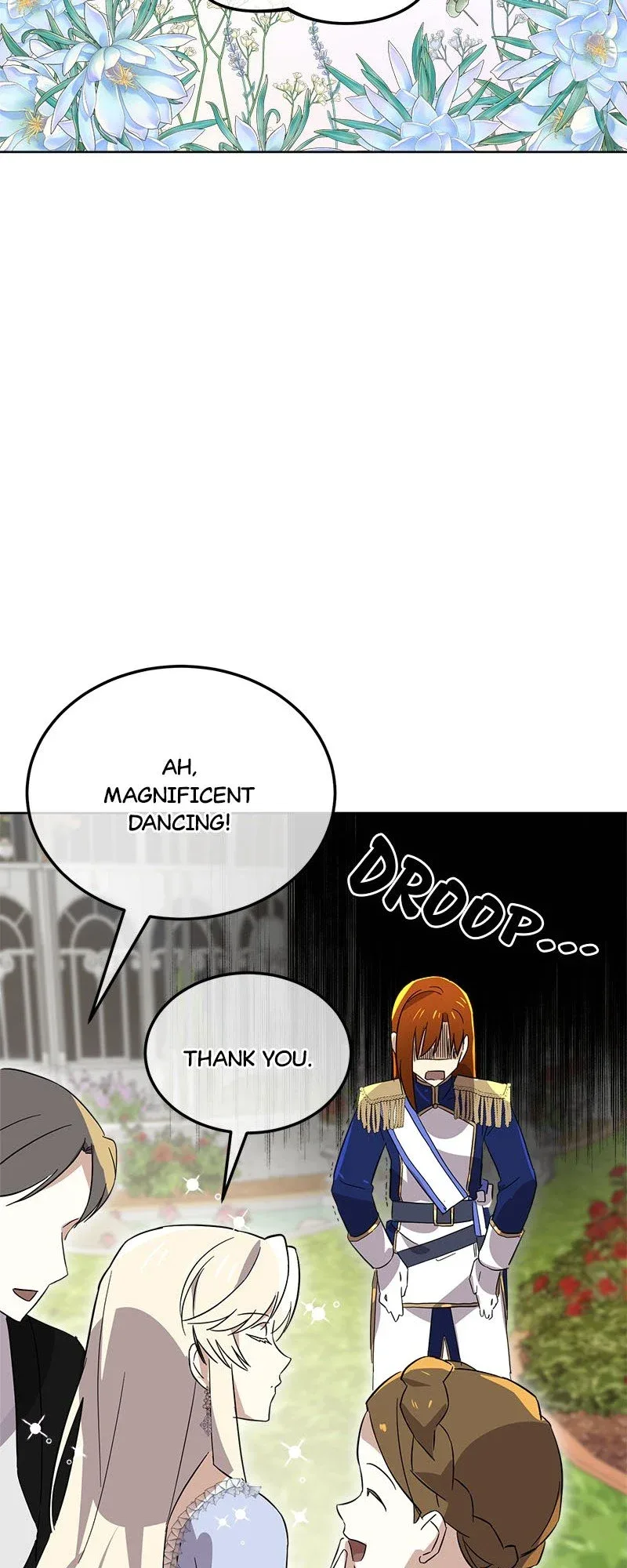 Don’t Mess with My Duke Dubless! Chapter 7 page 52