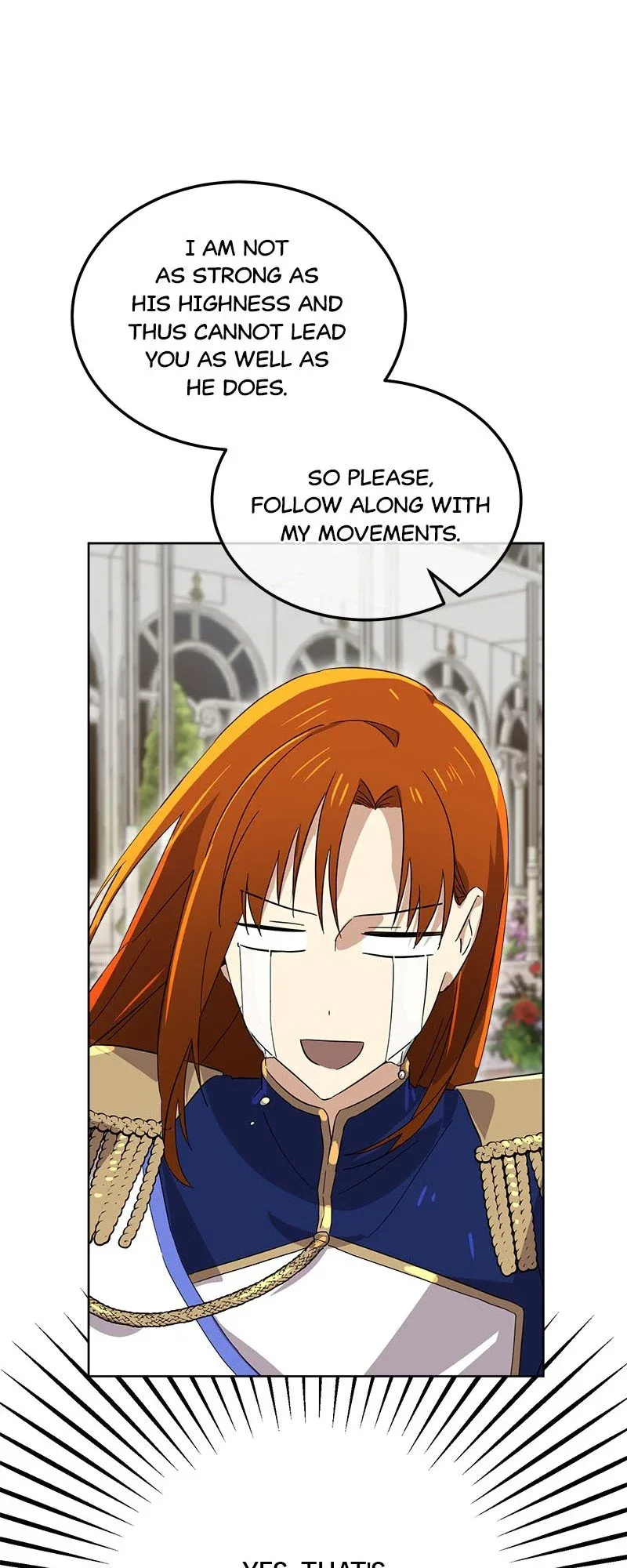 Don’t Mess with My Duke Dubless! Chapter 7 page 50