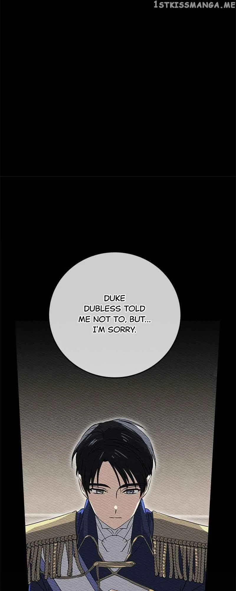 Don’t Mess with My Duke Dubless! Chapter 19 page 17