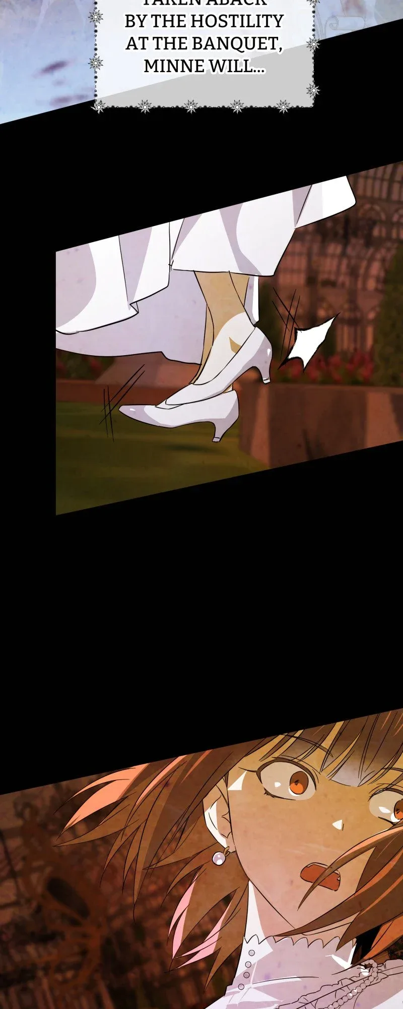 Don’t Mess with My Duke Dubless! Chapter 5 page 3