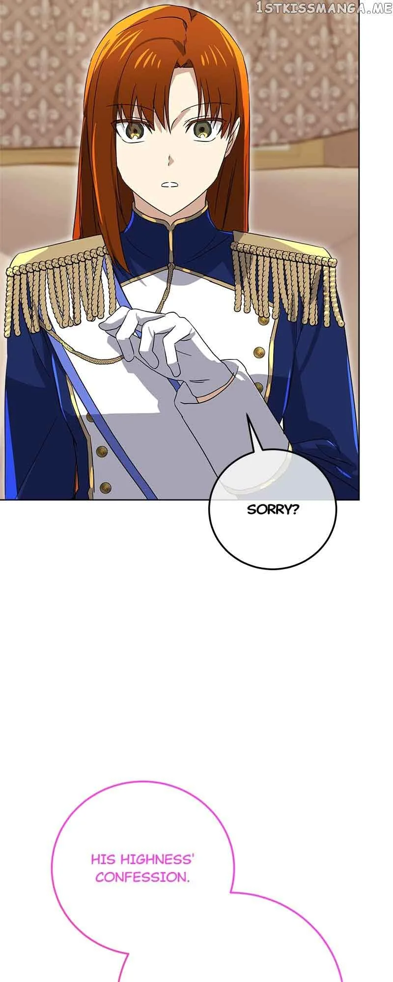 Don’t Mess with My Duke Dubless! Chapter 19 page 24