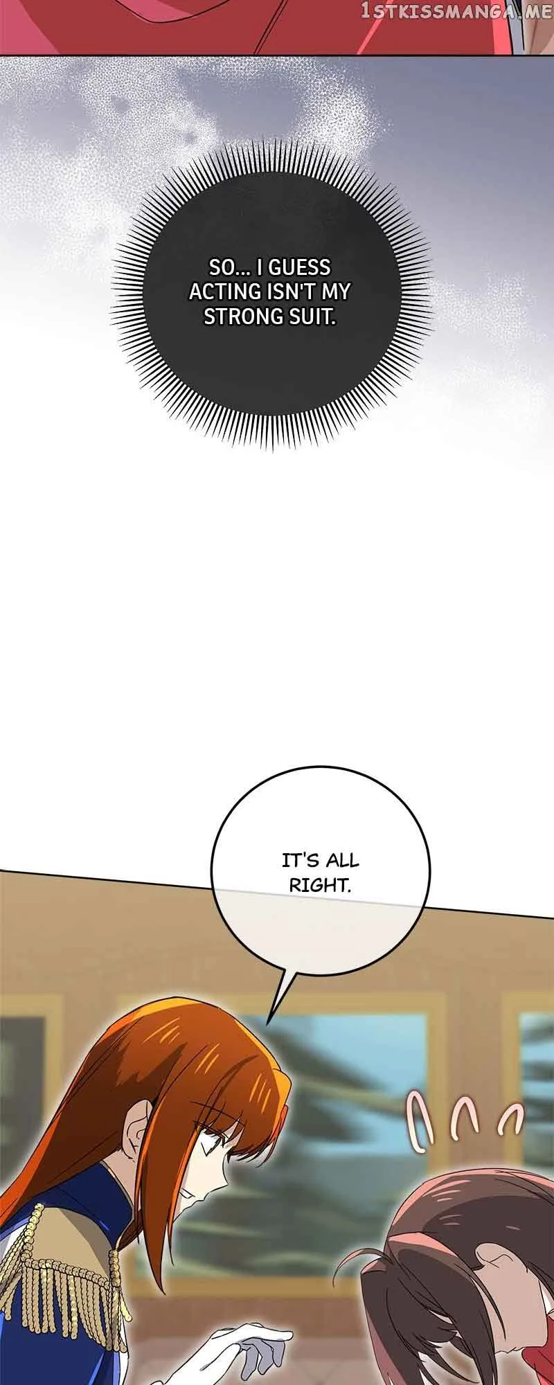 Don’t Mess with My Duke Dubless! Chapter 19 page 21