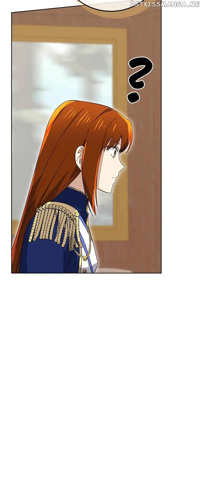 Don’t Mess with My Duke Dubless! Chapter 19 page 28