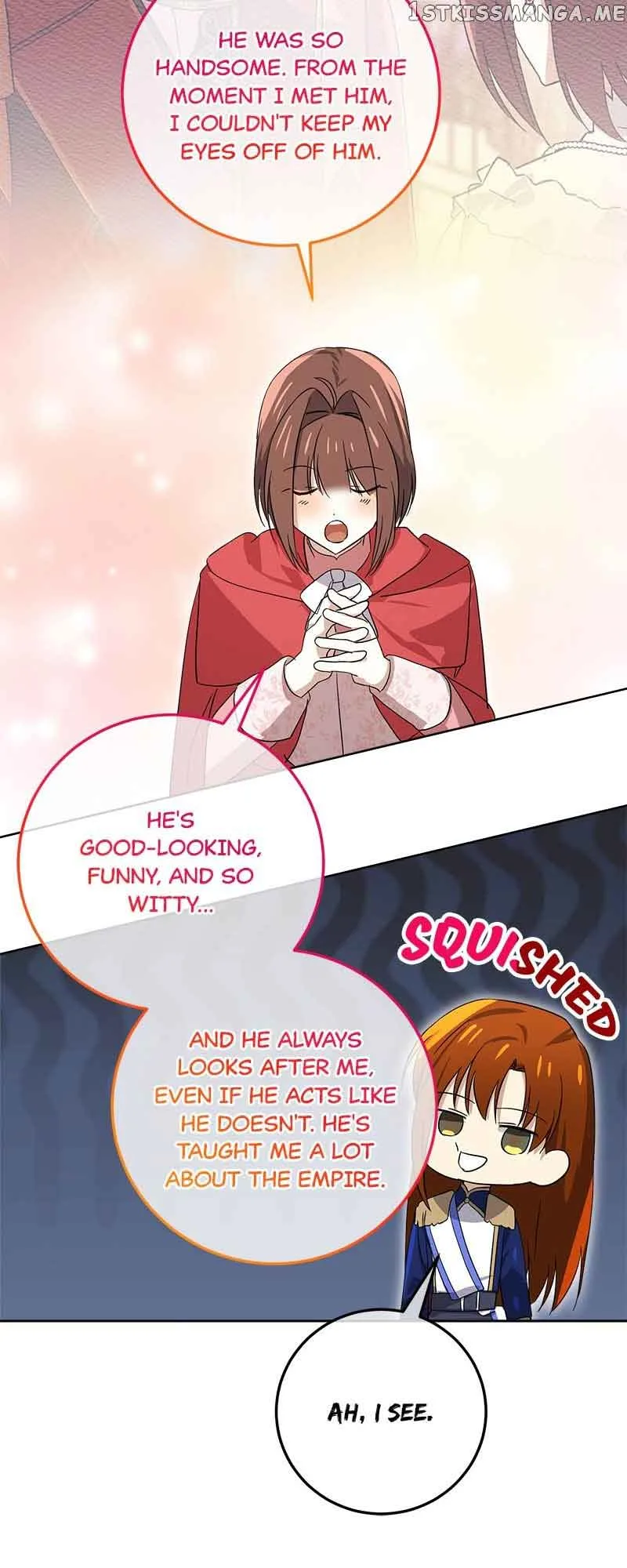Don’t Mess with My Duke Dubless! Chapter 19 page 37