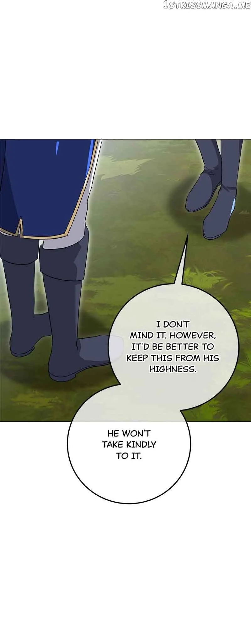 Don’t Mess with My Duke Dubless! Chapter 19 page 70