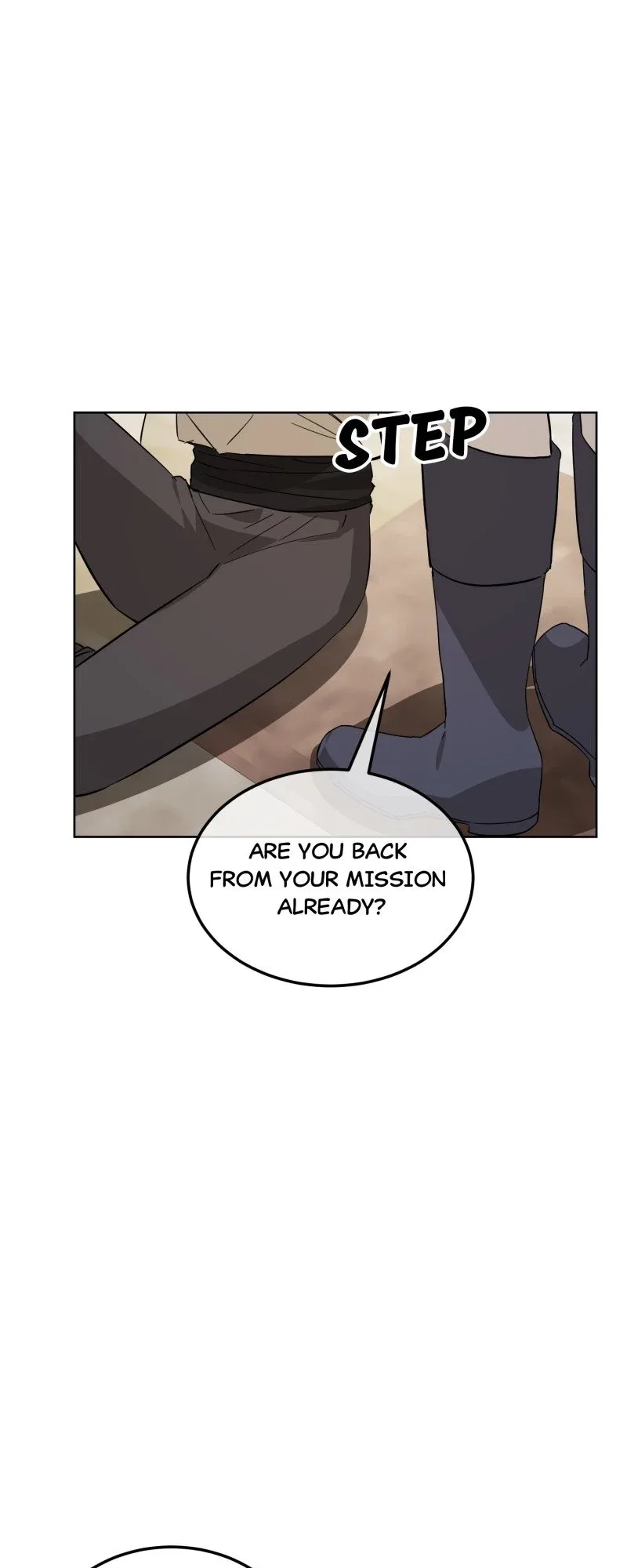 Don’t Mess with My Duke Dubless! Chapter 5 page 29