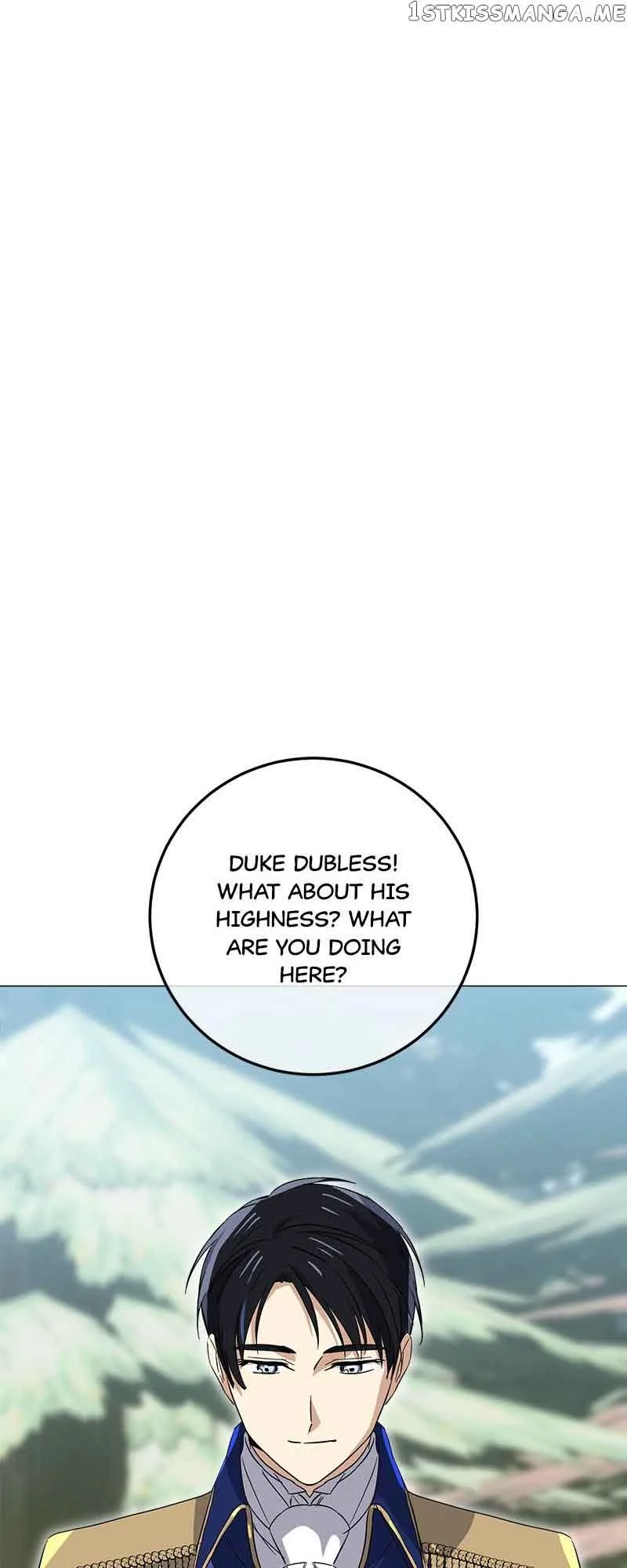 Don’t Mess with My Duke Dubless! Chapter 19 page 66