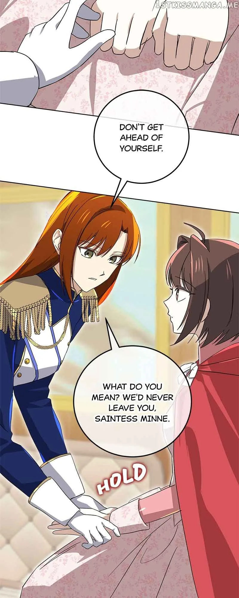Don’t Mess with My Duke Dubless! Chapter 19 page 50
