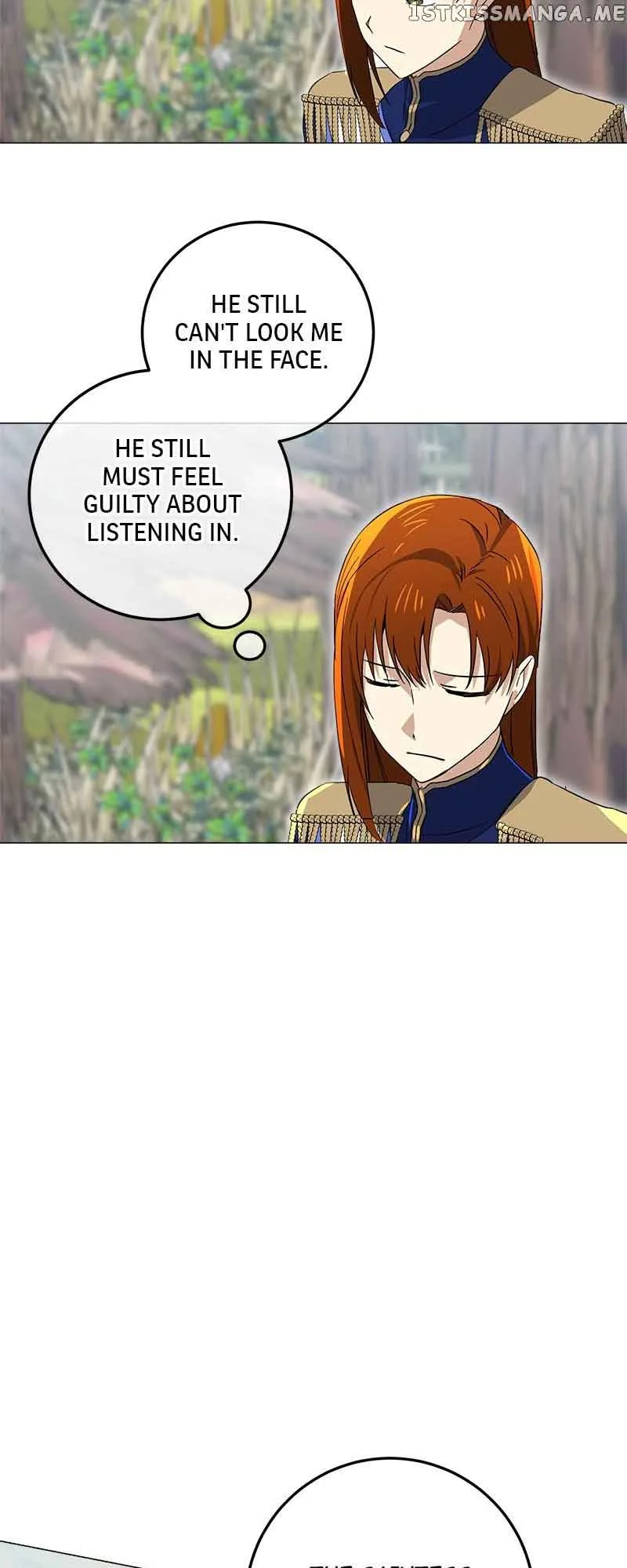 Don’t Mess with My Duke Dubless! Chapter 19 page 68