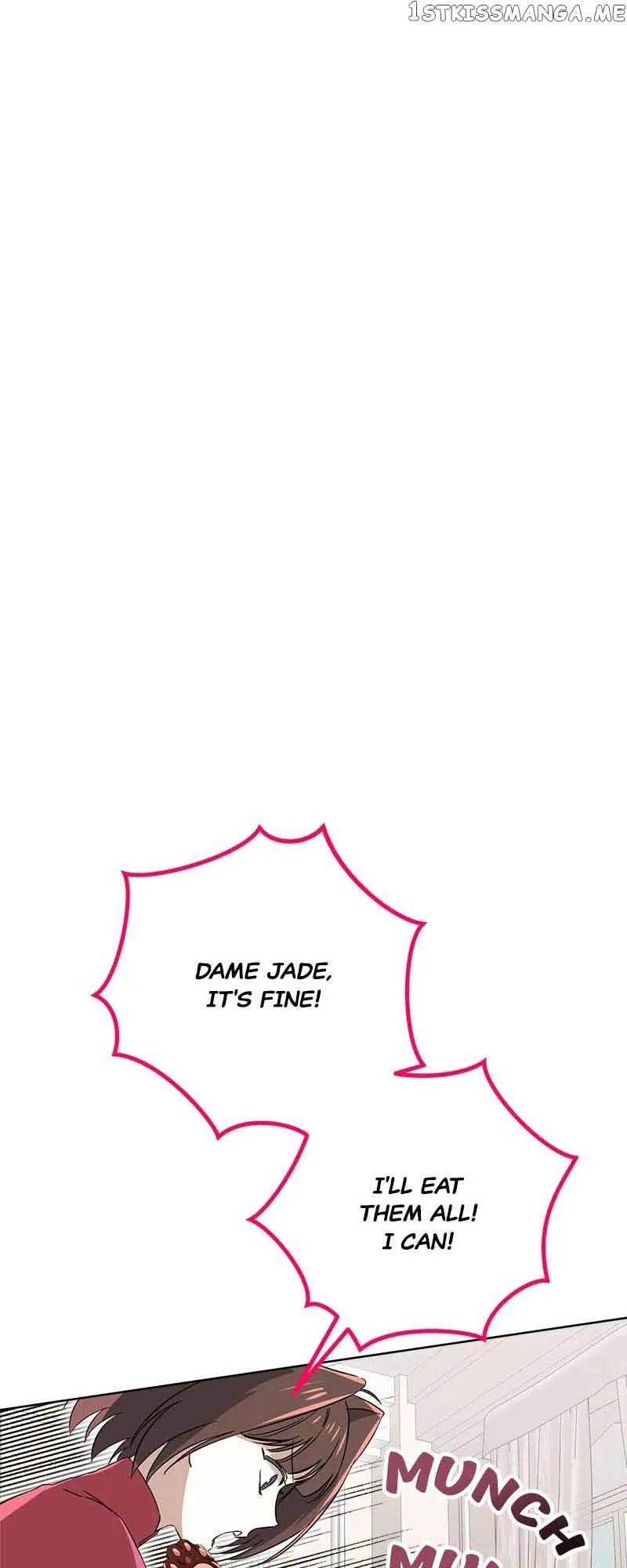 Don’t Mess with My Duke Dubless! Chapter 18 page 15
