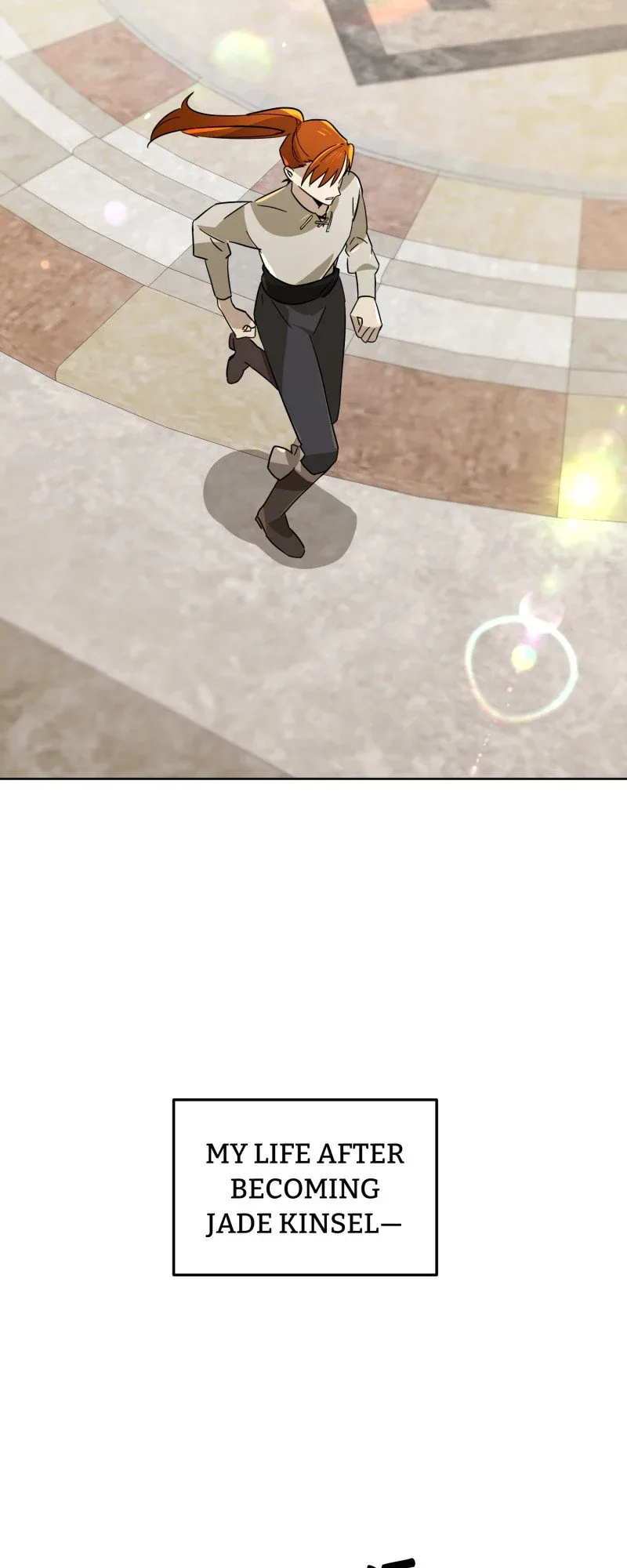 Don’t Mess with My Duke Dubless! Chapter 5 page 24