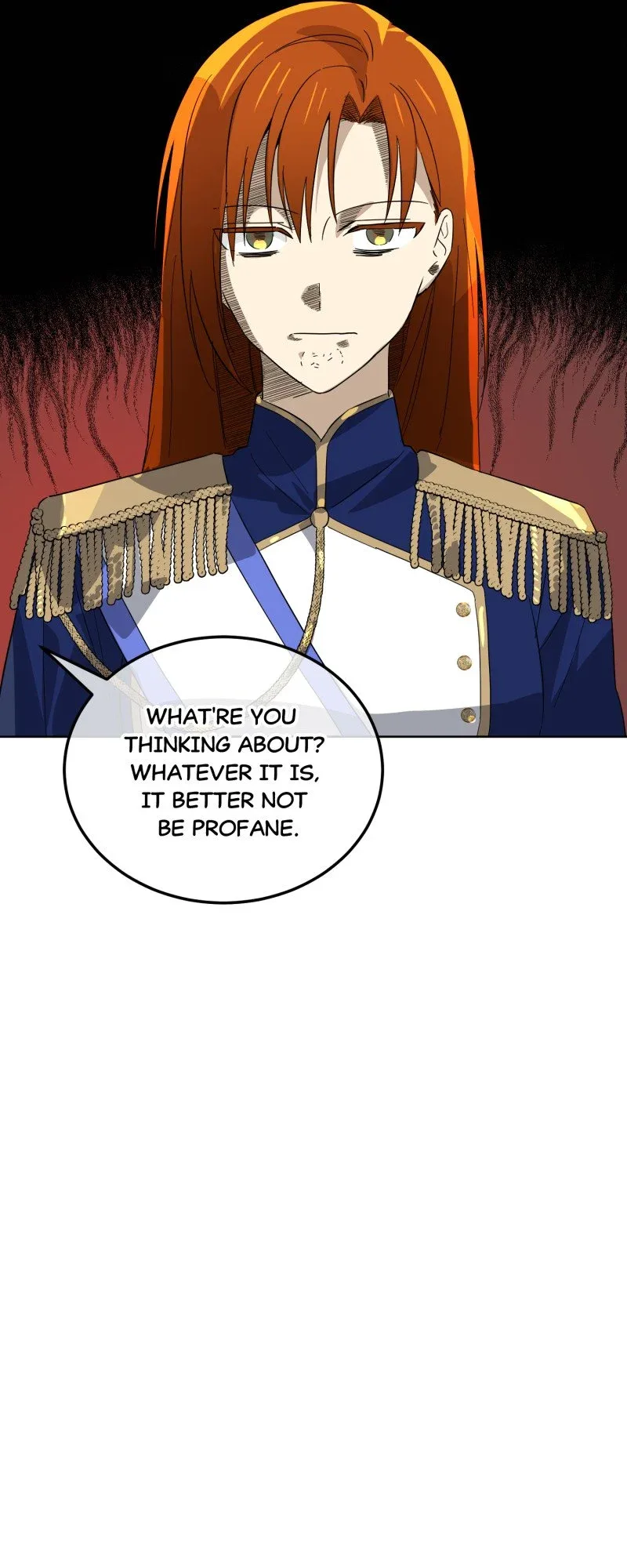 Don’t Mess with My Duke Dubless! Chapter 5 page 43