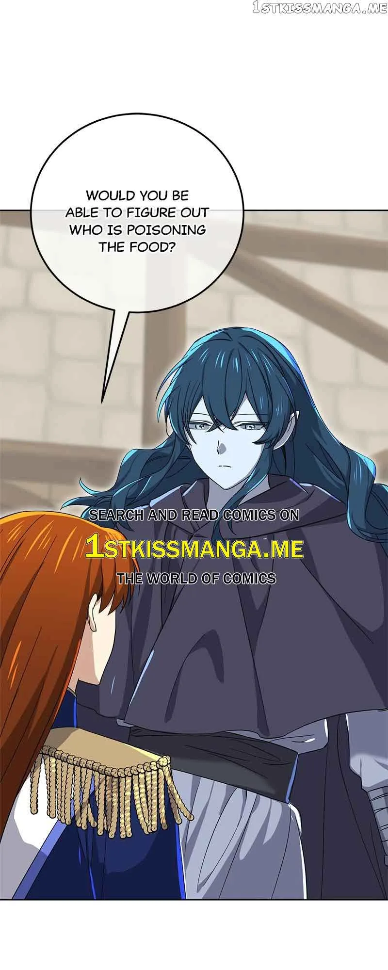 Don’t Mess with My Duke Dubless! Chapter 21 page 2