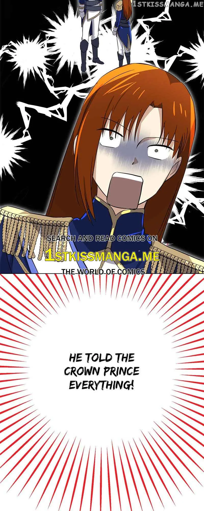 Don’t Mess with My Duke Dubless! Chapter 19 page 74