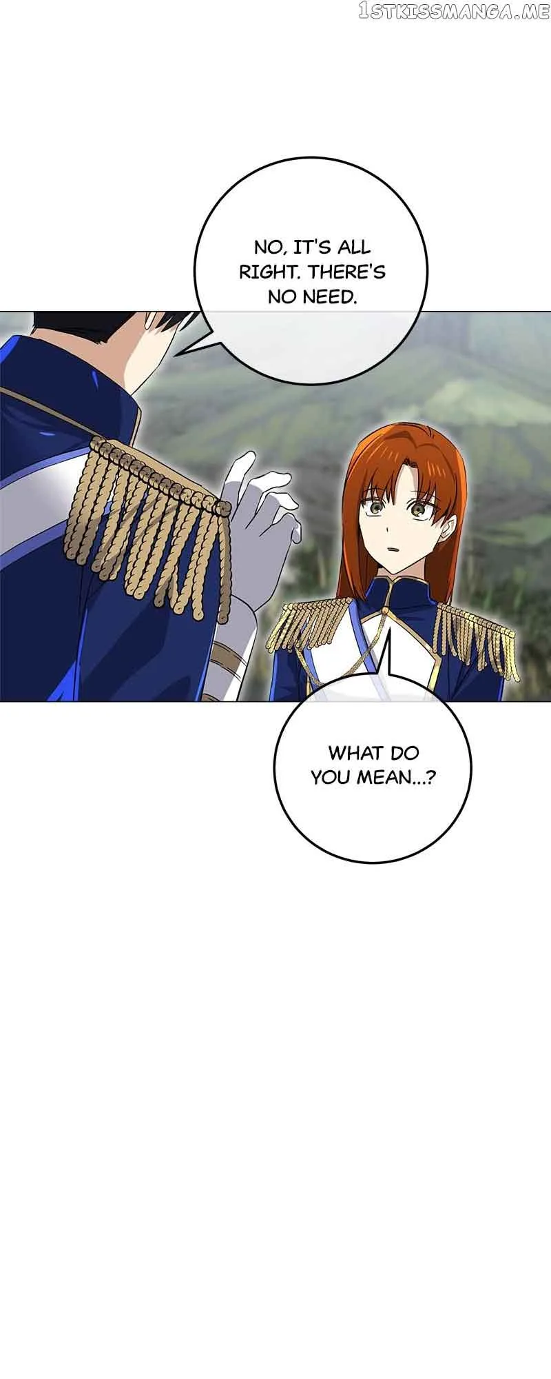 Don’t Mess with My Duke Dubless! Chapter 19 page 71