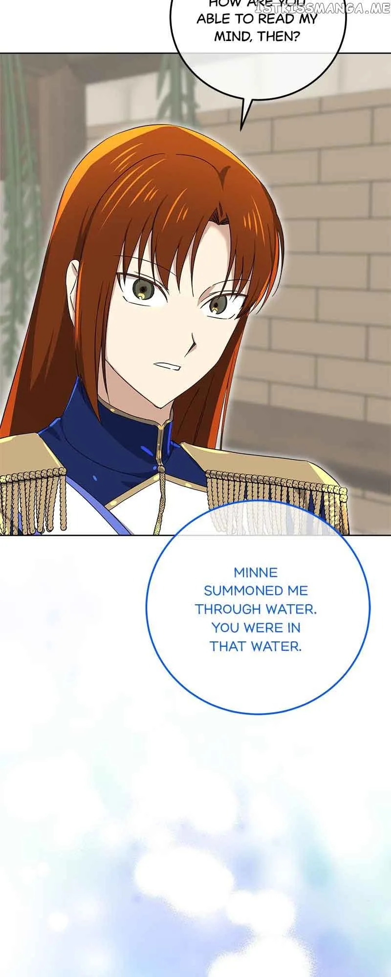 Don’t Mess with My Duke Dubless! Chapter 21 page 19