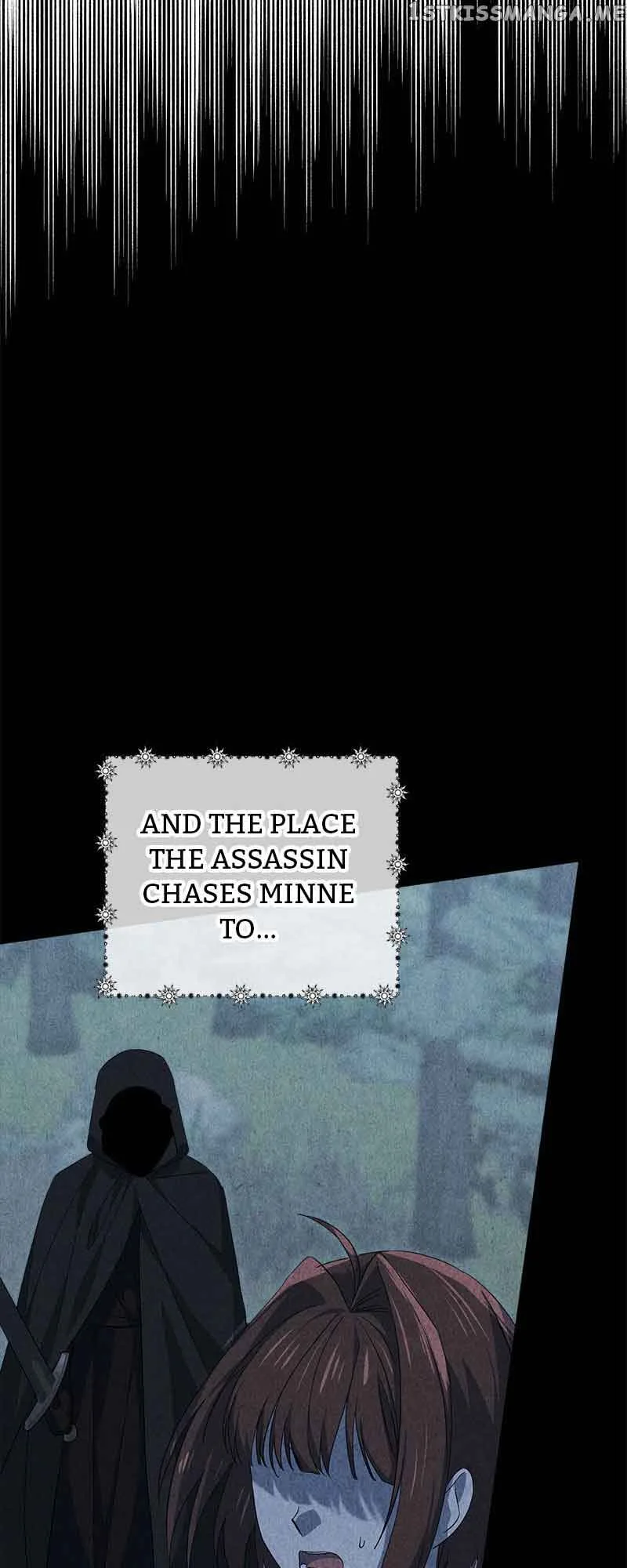 Don’t Mess with My Duke Dubless! Chapter 21 page 31