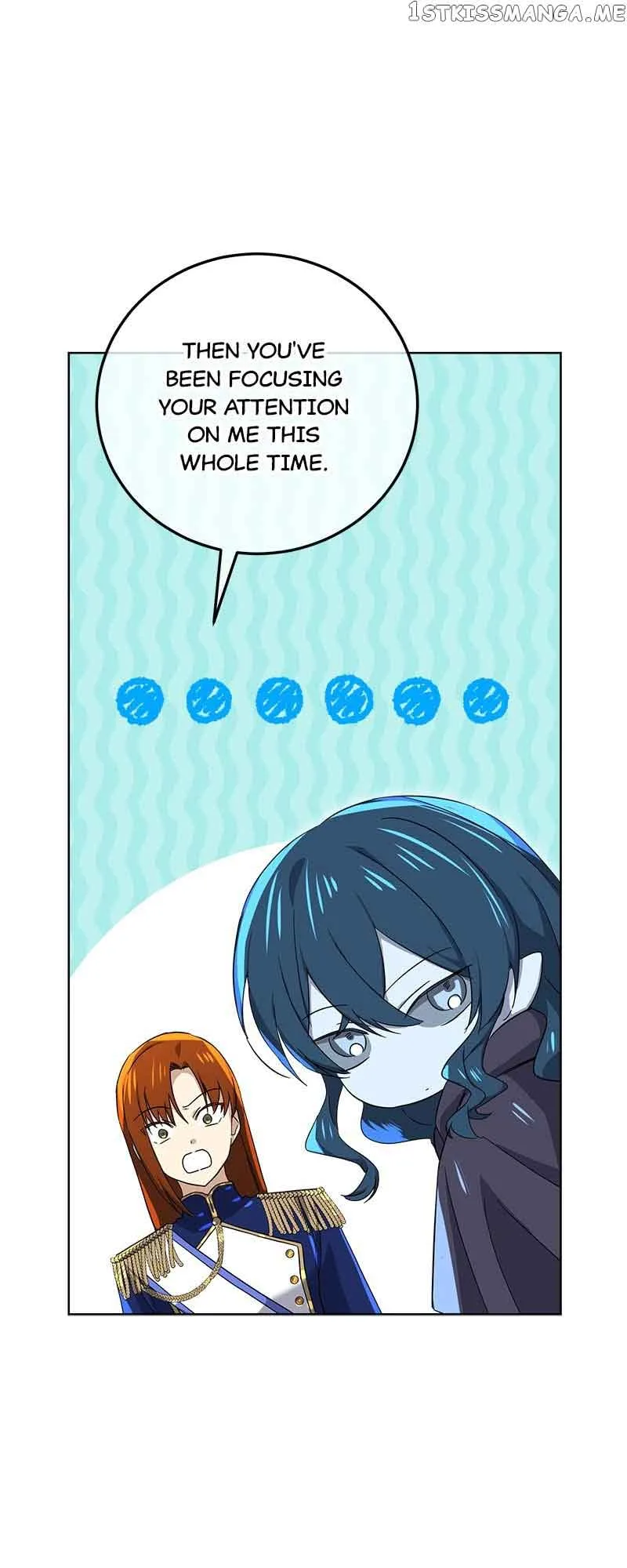 Don’t Mess with My Duke Dubless! Chapter 21 page 24