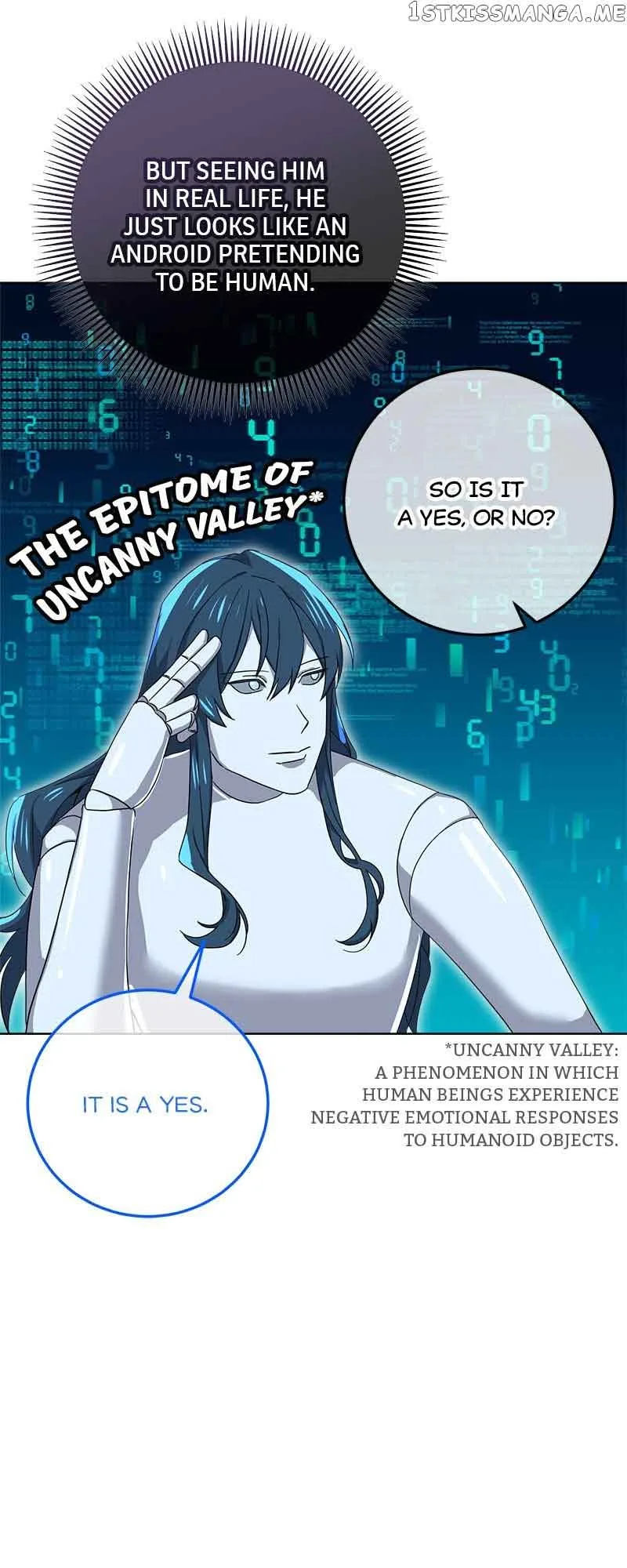 Don’t Mess with My Duke Dubless! Chapter 21 page 16