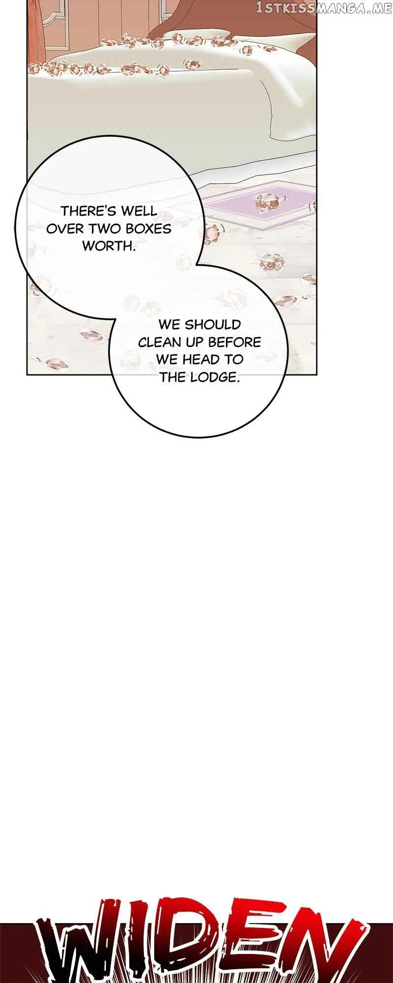 Don’t Mess with My Duke Dubless! Chapter 18 page 27