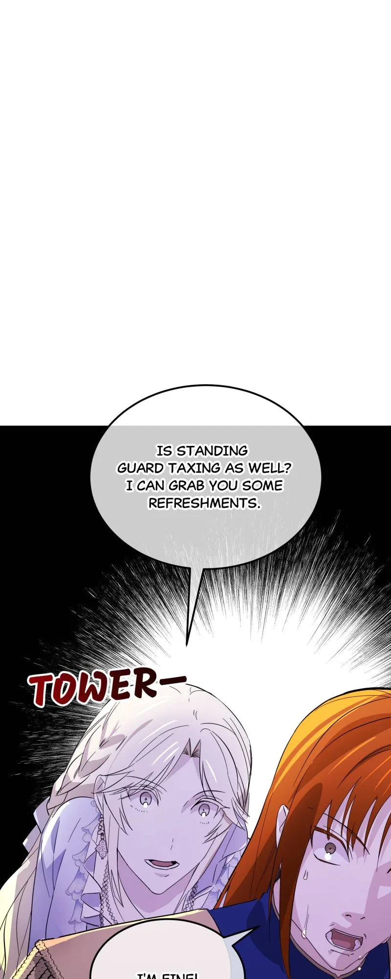 Don’t Mess with My Duke Dubless! Chapter 5 page 69