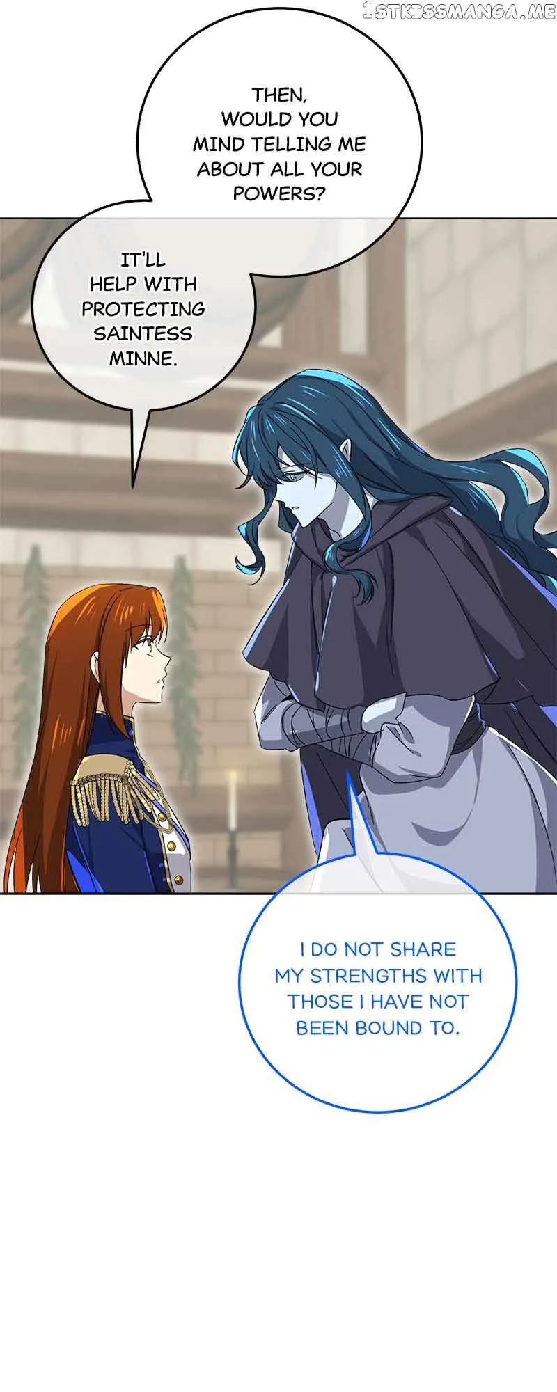 Don’t Mess with My Duke Dubless! Chapter 21 page 6