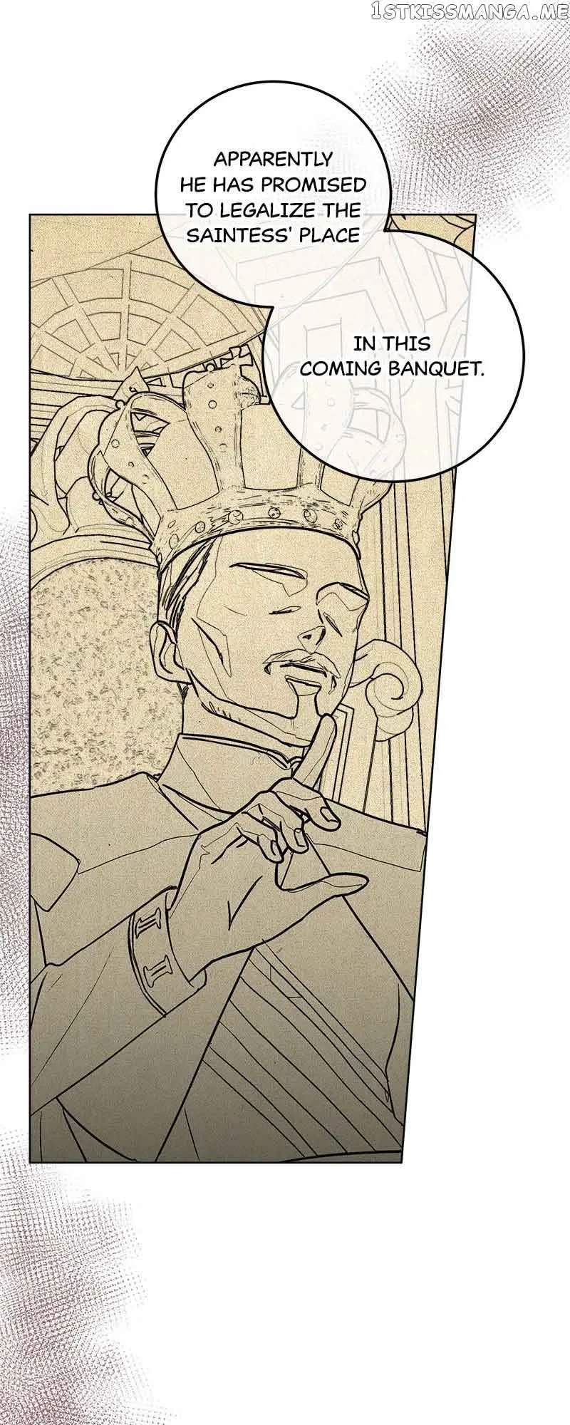 Don’t Mess with My Duke Dubless! Chapter 21 page 54