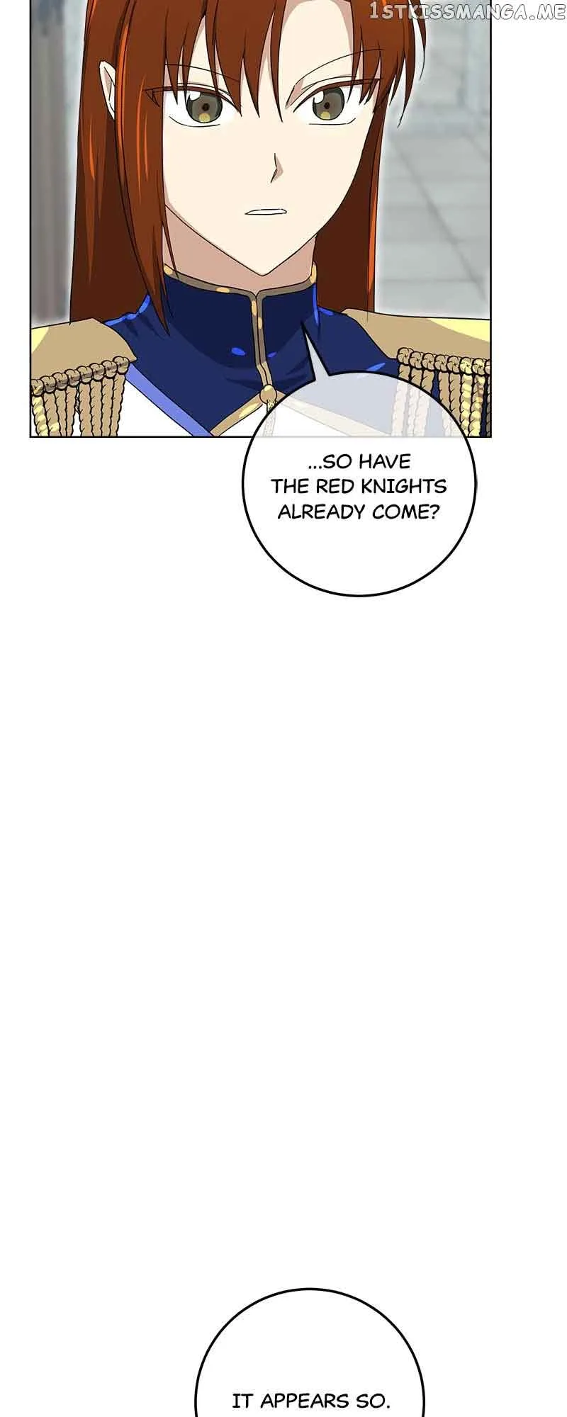 Don’t Mess with My Duke Dubless! Chapter 21 page 50