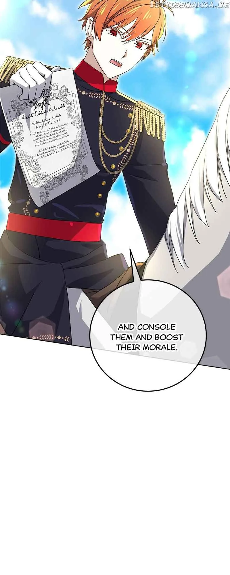 Don’t Mess with My Duke Dubless! Chapter 21 page 46