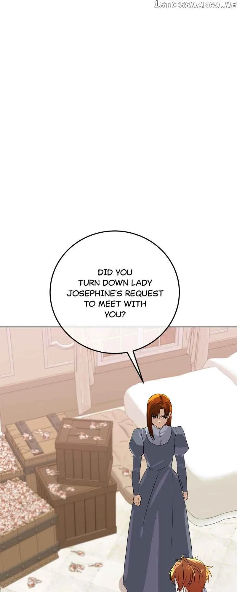 Don’t Mess with My Duke Dubless! Chapter 18 page 33