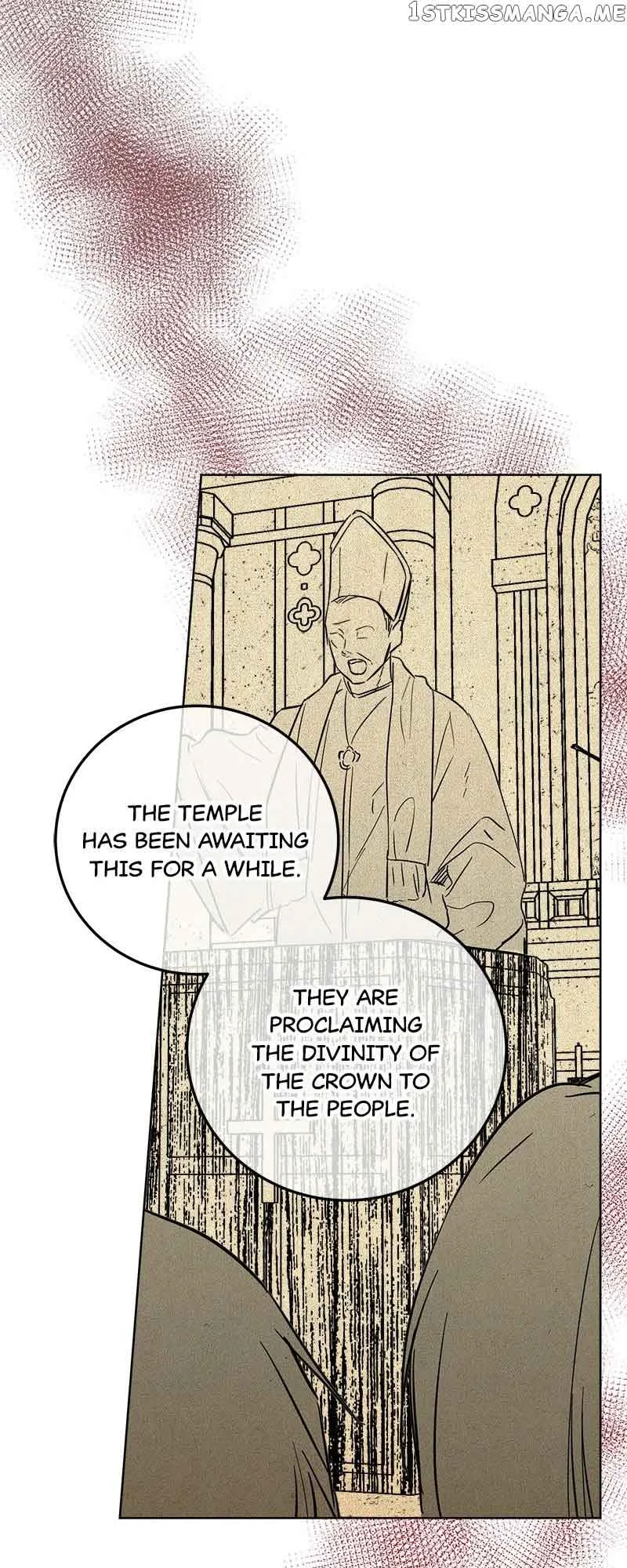 Don’t Mess with My Duke Dubless! Chapter 21 page 55
